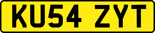 KU54ZYT