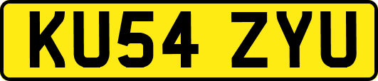 KU54ZYU