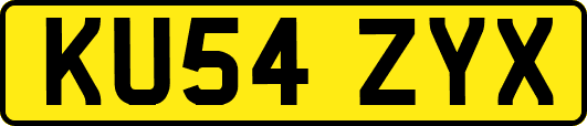 KU54ZYX