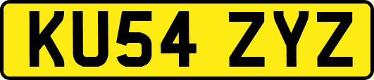 KU54ZYZ