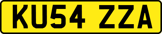 KU54ZZA