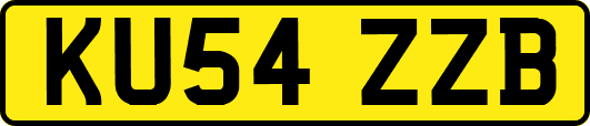 KU54ZZB