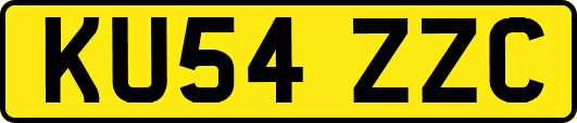 KU54ZZC