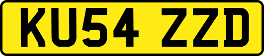 KU54ZZD