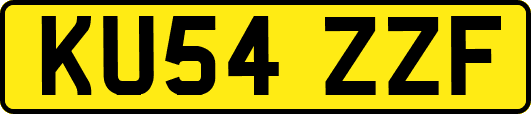 KU54ZZF