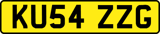 KU54ZZG