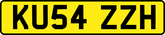 KU54ZZH