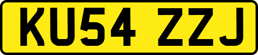 KU54ZZJ