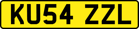 KU54ZZL