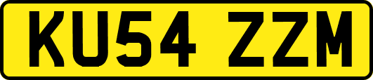 KU54ZZM