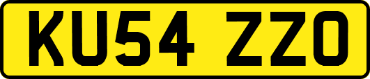 KU54ZZO