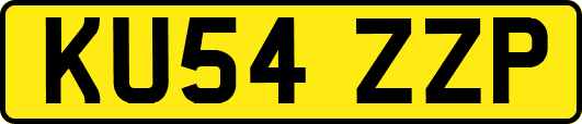 KU54ZZP