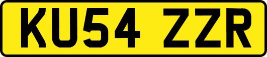 KU54ZZR