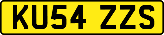 KU54ZZS