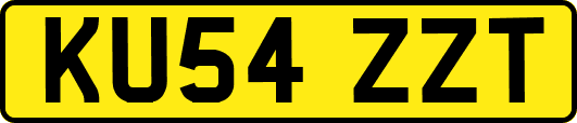 KU54ZZT