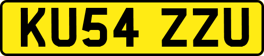 KU54ZZU
