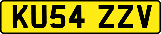 KU54ZZV