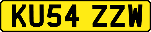 KU54ZZW