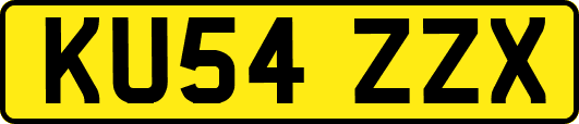 KU54ZZX