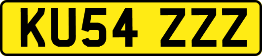 KU54ZZZ