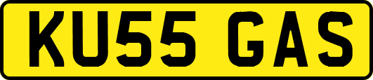 KU55GAS