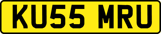 KU55MRU