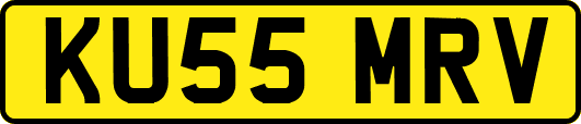KU55MRV