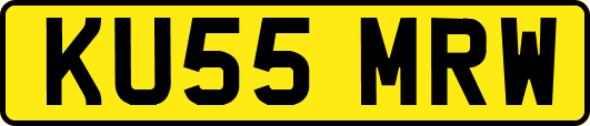 KU55MRW