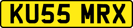 KU55MRX
