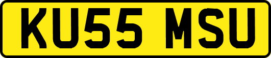 KU55MSU