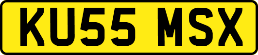 KU55MSX