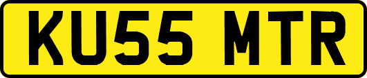 KU55MTR