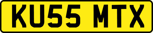 KU55MTX