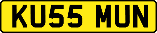 KU55MUN