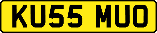 KU55MUO