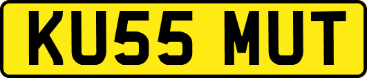 KU55MUT