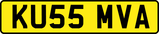 KU55MVA