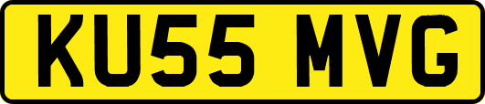 KU55MVG