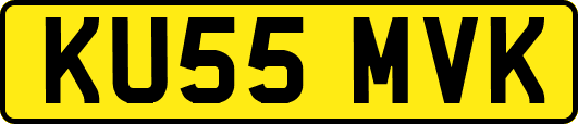 KU55MVK