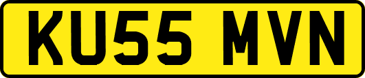 KU55MVN