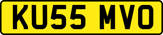 KU55MVO