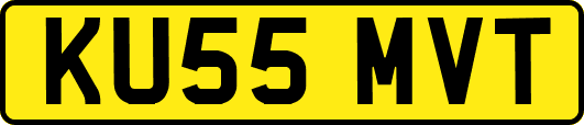 KU55MVT