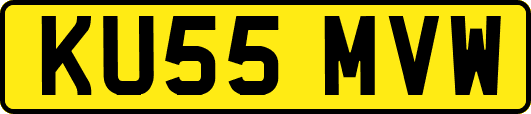KU55MVW