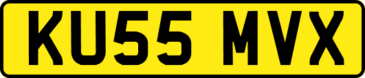 KU55MVX