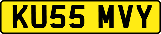 KU55MVY