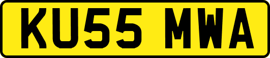 KU55MWA