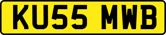 KU55MWB