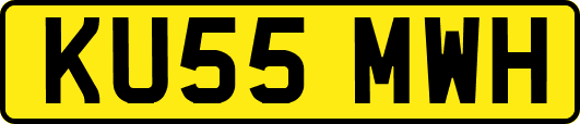 KU55MWH