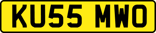 KU55MWO