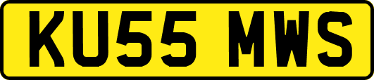 KU55MWS